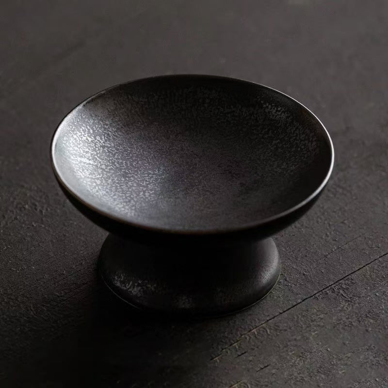 Sea salt demagnetizing discs